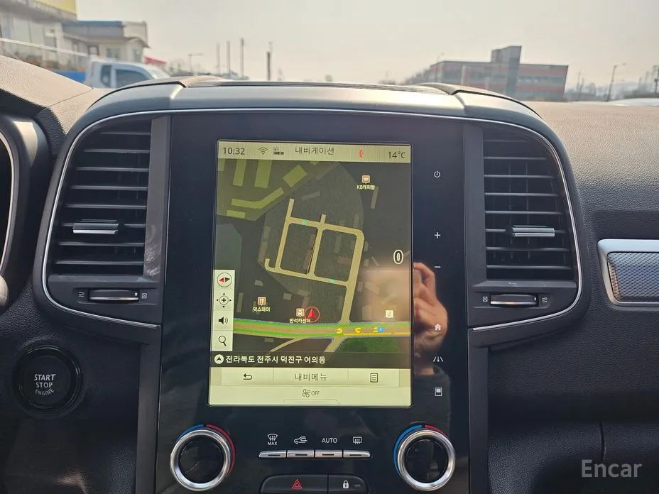 Фото 10 - Renault QM6