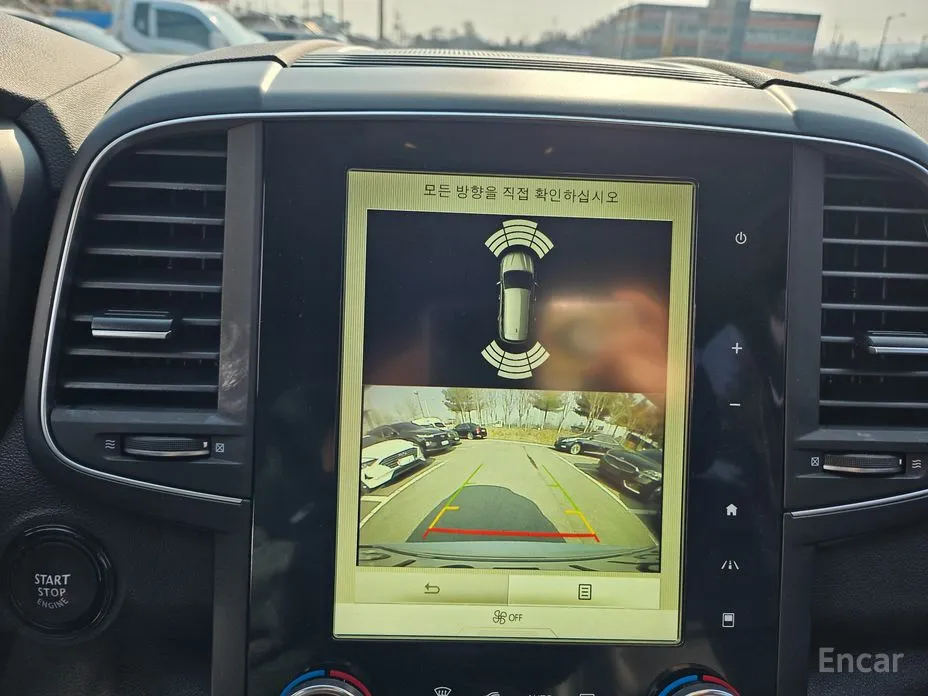 Фото 11 - Renault QM6