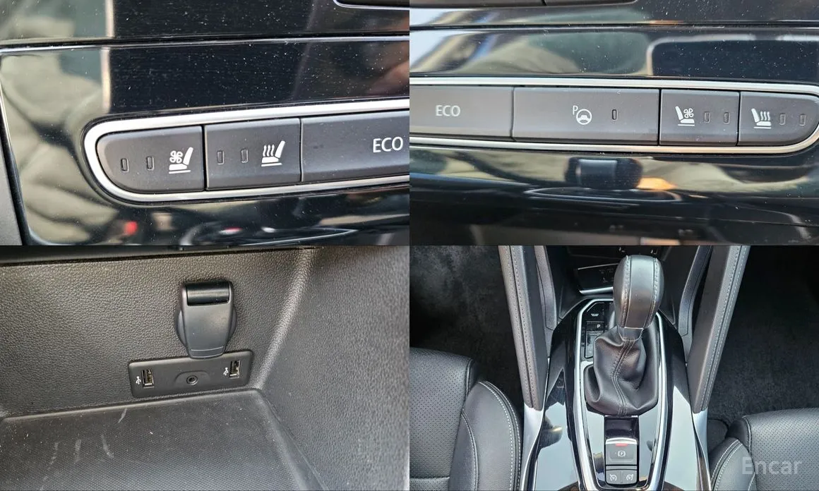 Фото 13 - Renault QM6