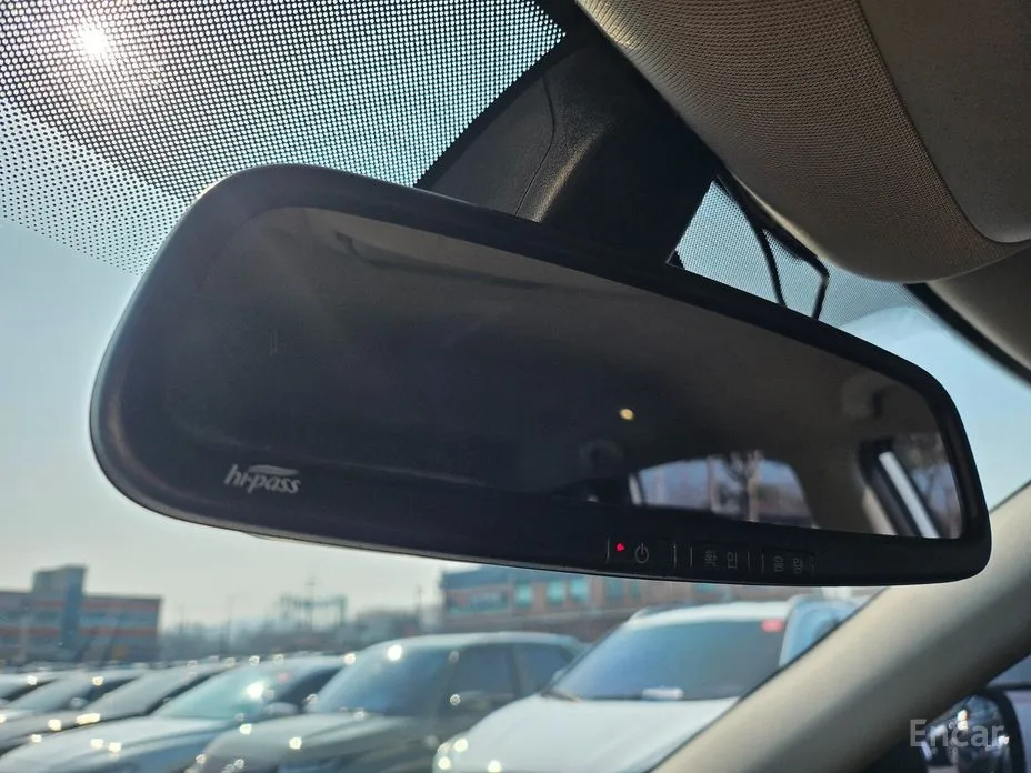 Фото 14 - Renault QM6