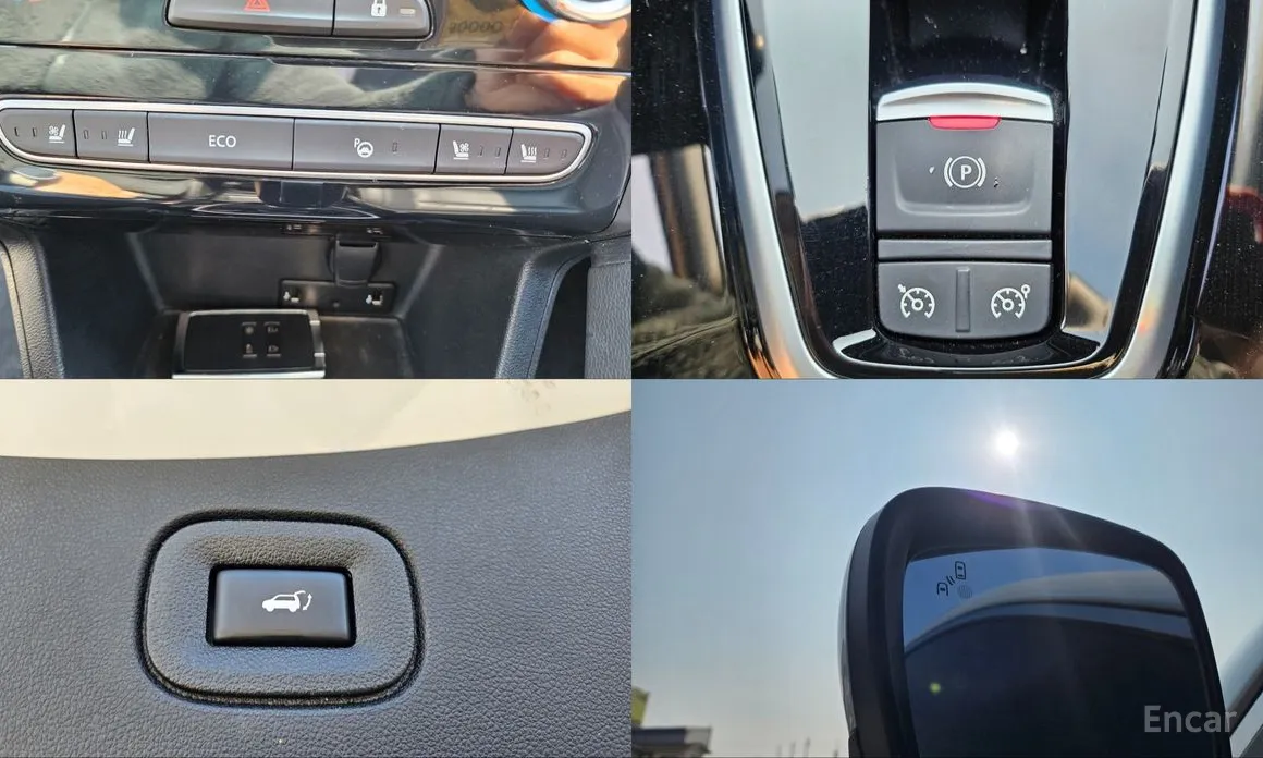 Фото 15 - Renault QM6