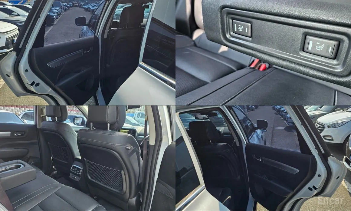 Фото 18 - Renault QM6