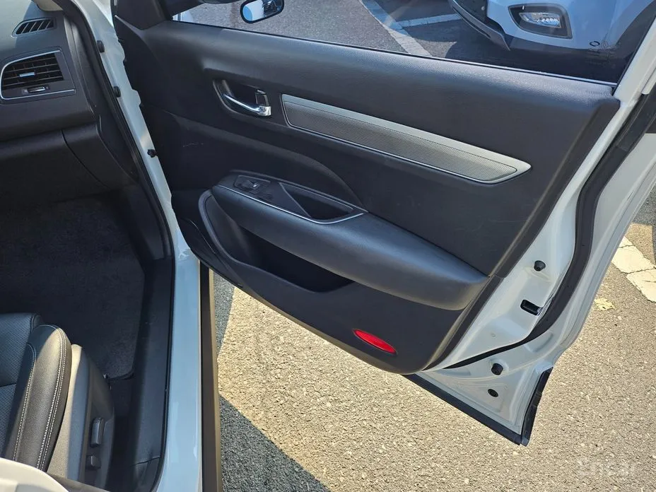 Фото 20 - Renault QM6