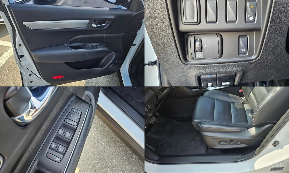 Фото 7 - Renault QM6