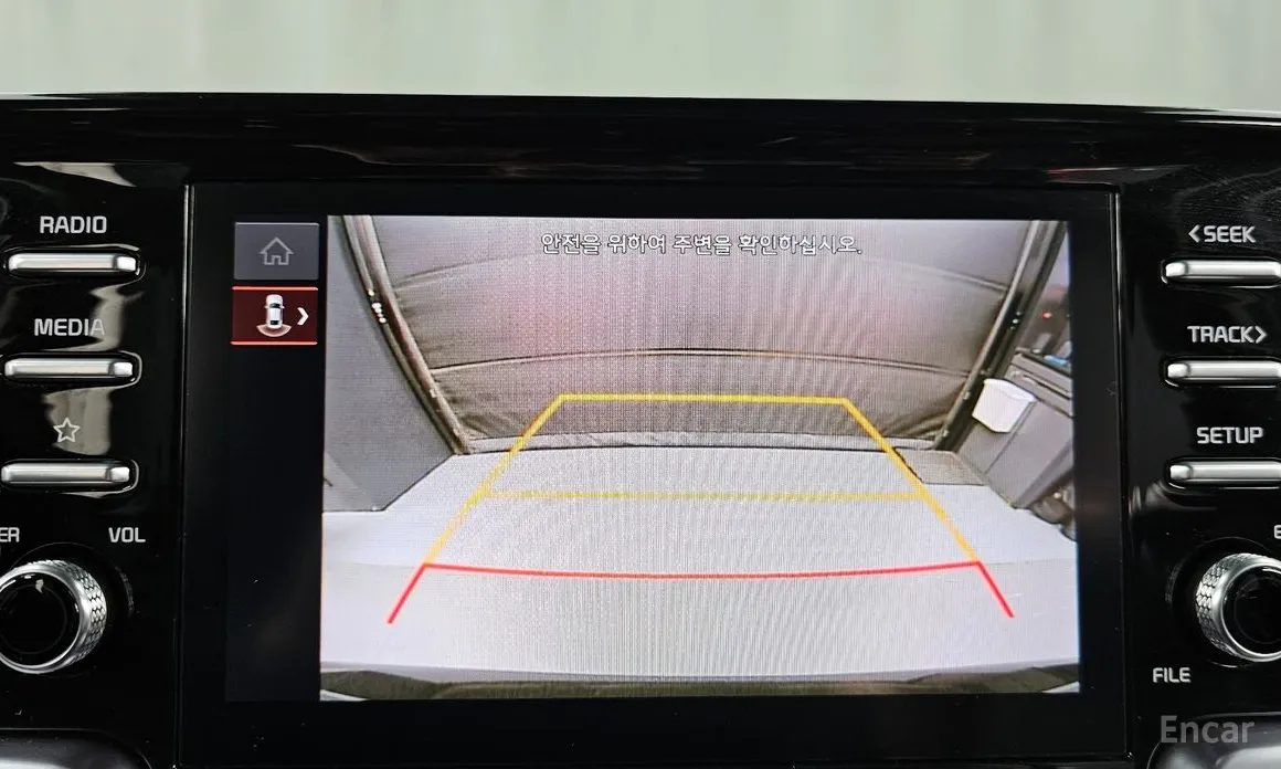 Фото 15 - Kia Sorento