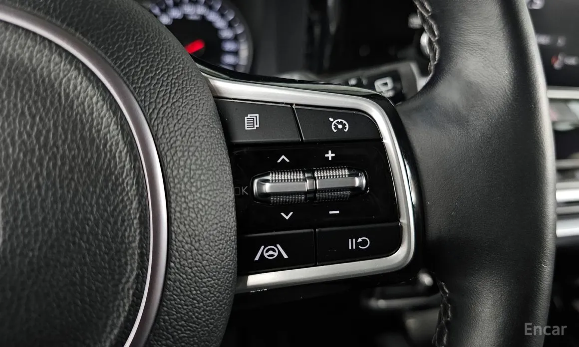 Фото 18 - Kia Sorento