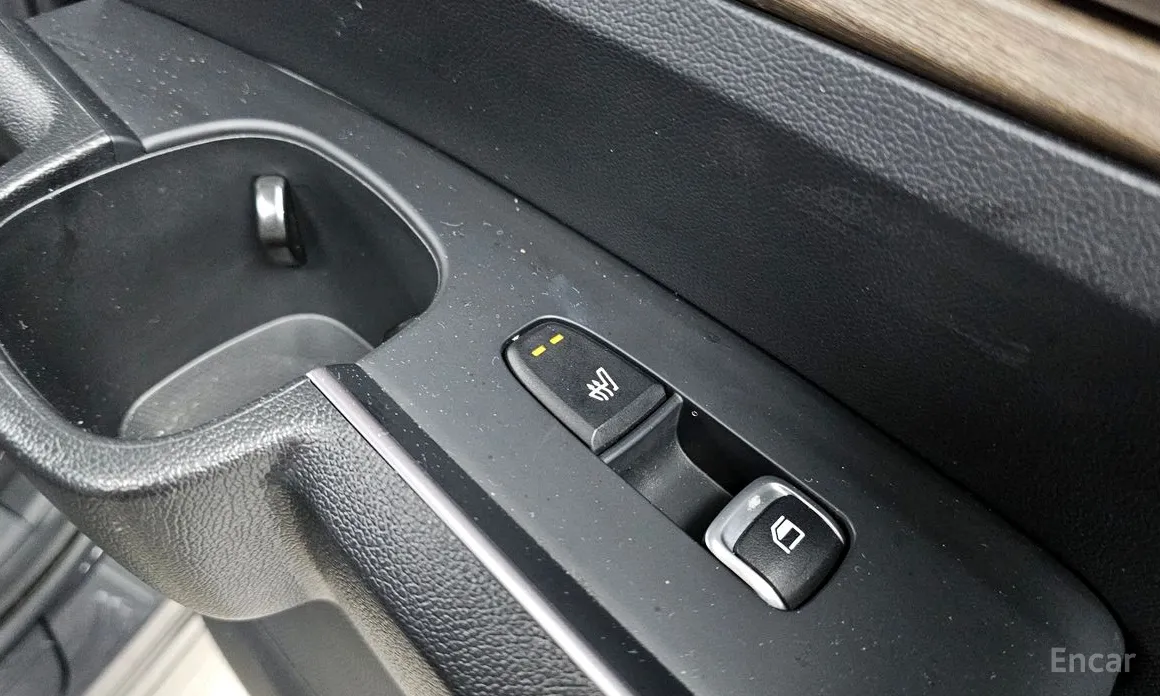 Фото 19 - Kia Sorento