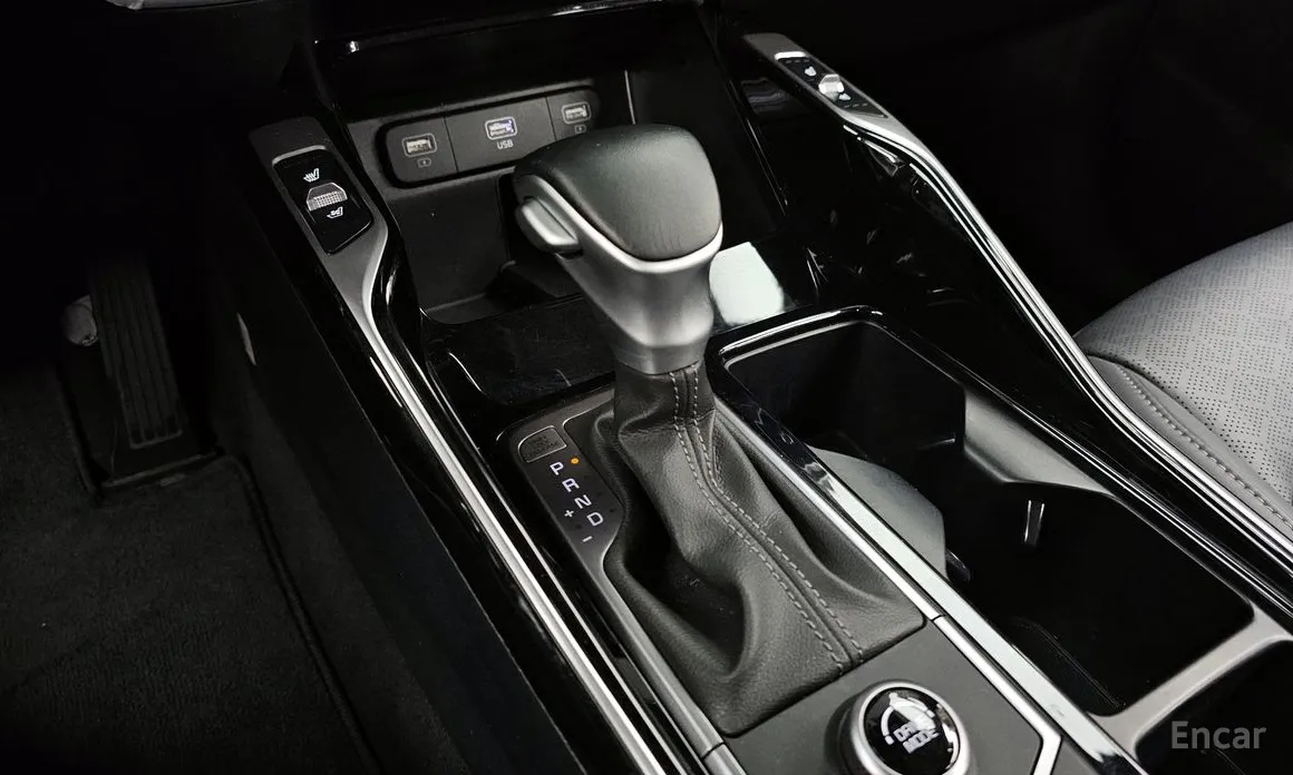 Фото 9 - Kia Sorento