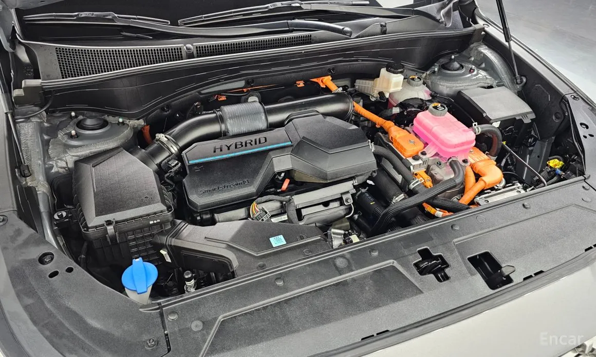 Фото 6 - Hyundai Santa Fe