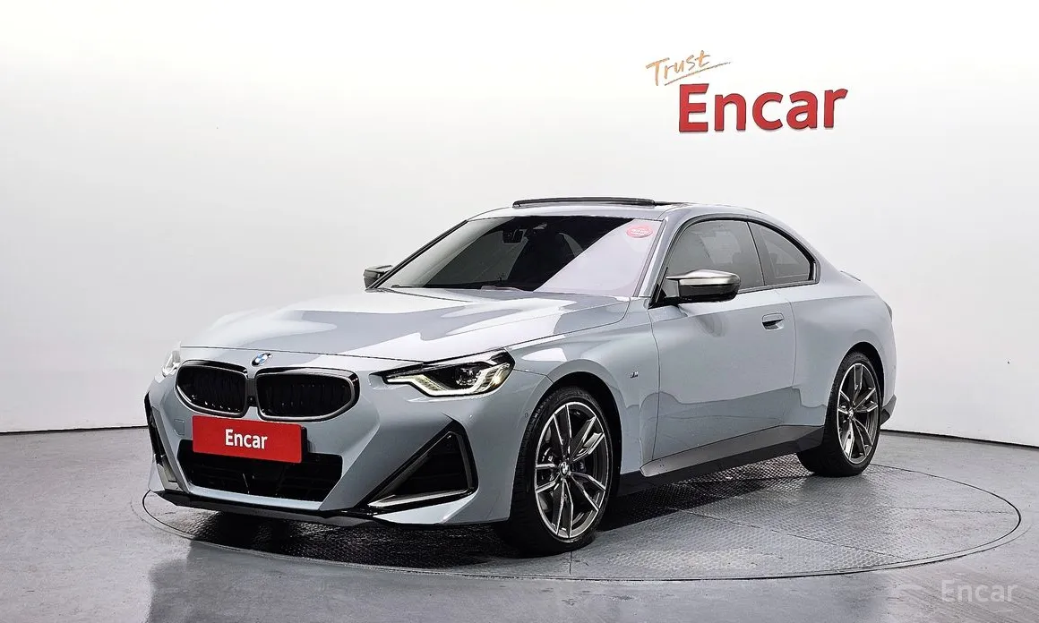 Фото 1 - BMW 2 Series