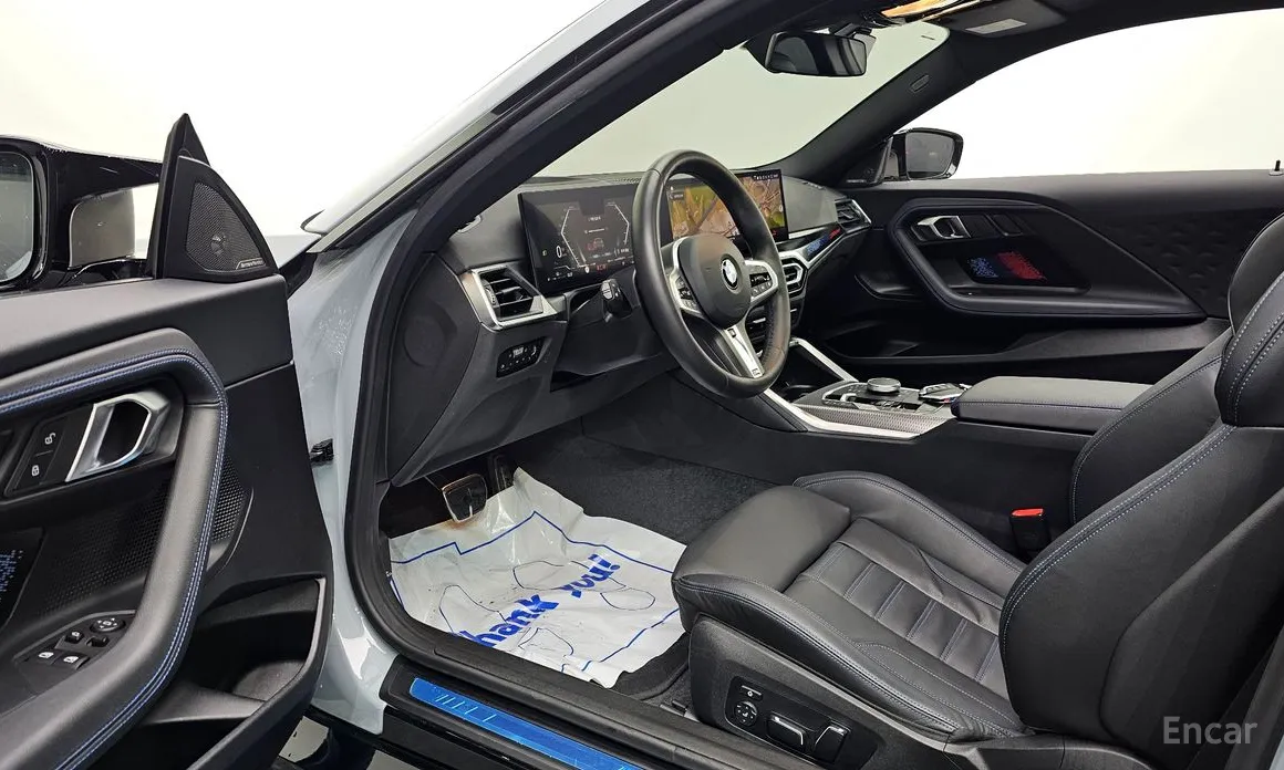 Фото 10 - BMW 2 Series