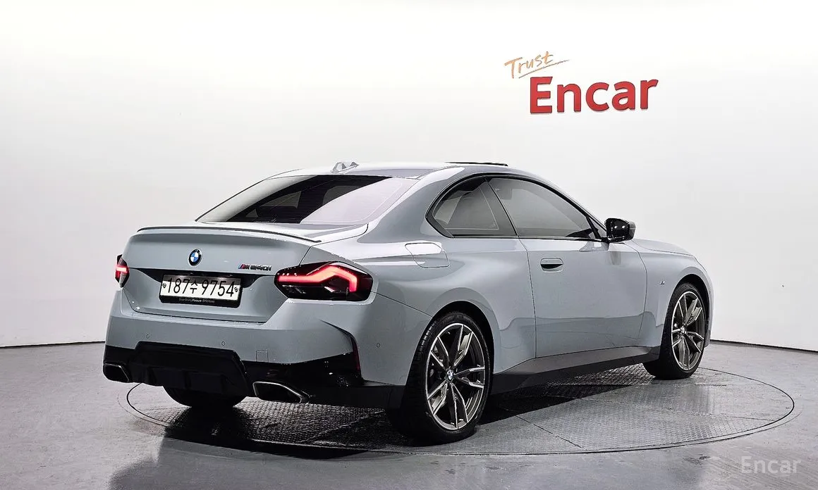 Фото 2 - BMW 2 Series