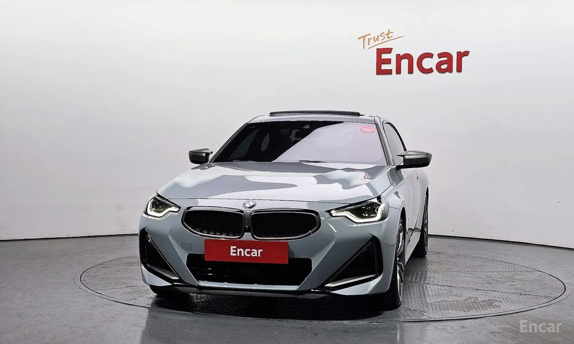 Фото 3 - BMW 2 Series