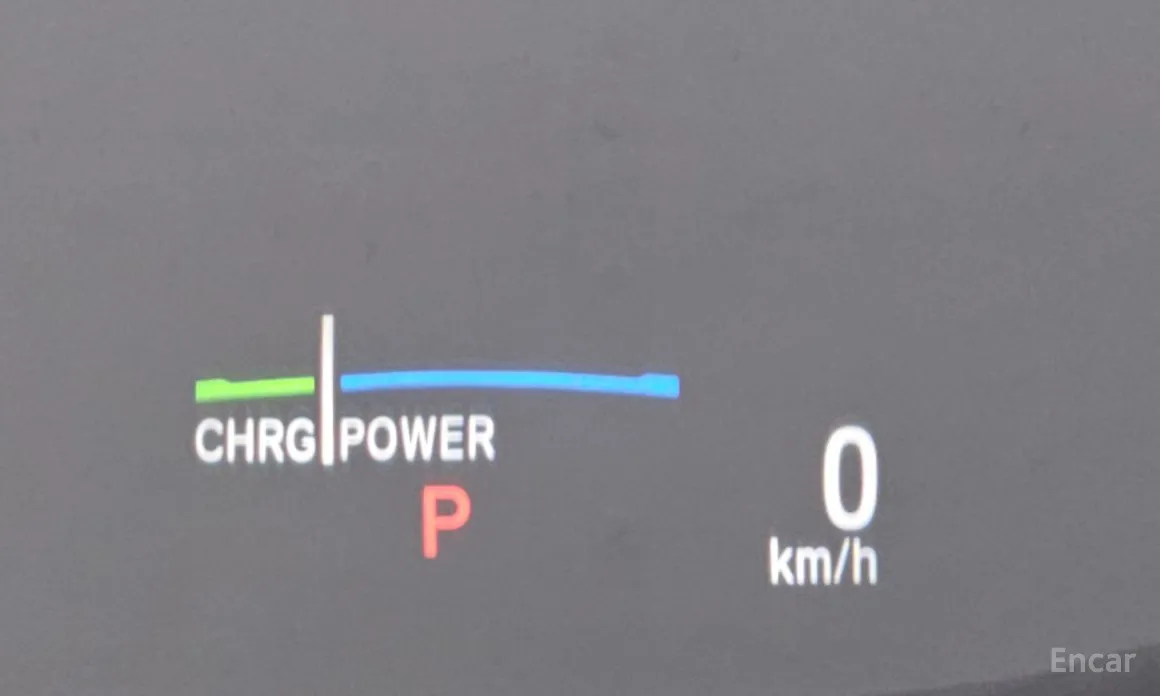 Honda Accord 2018 2.0 Hybrid Touring