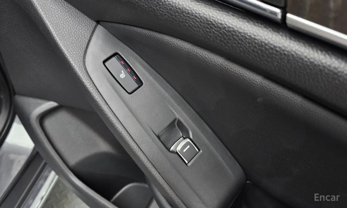Honda Accord 2018 2.0 Hybrid Touring