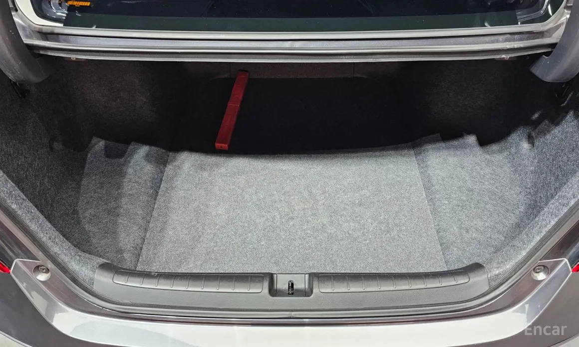 Honda Accord 2018 2.0 Hybrid Touring