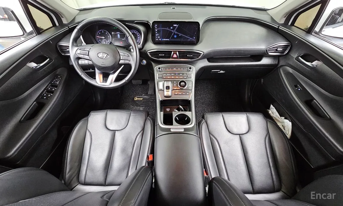 Zdjęcie 7 - Hyundai Santa Fe