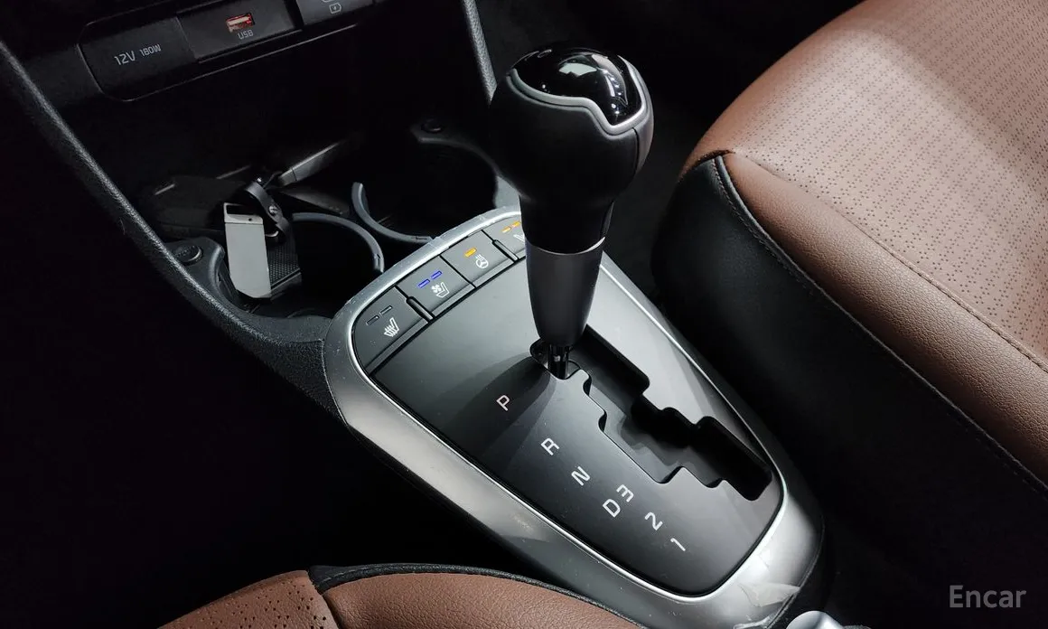 Kia Morning 2023 Signiture