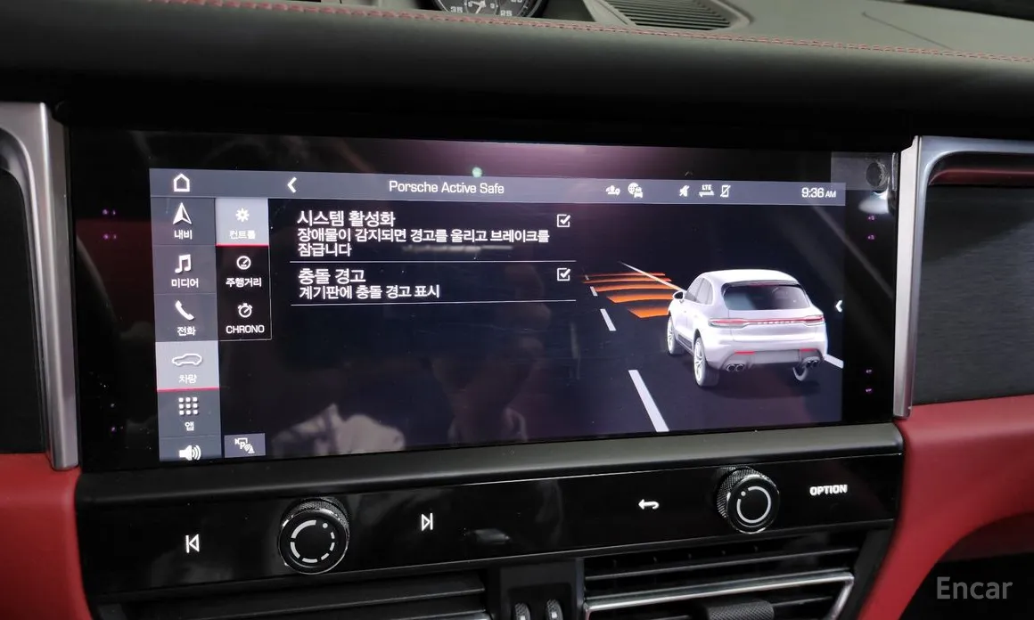 Фото 17 - Porsche Macan