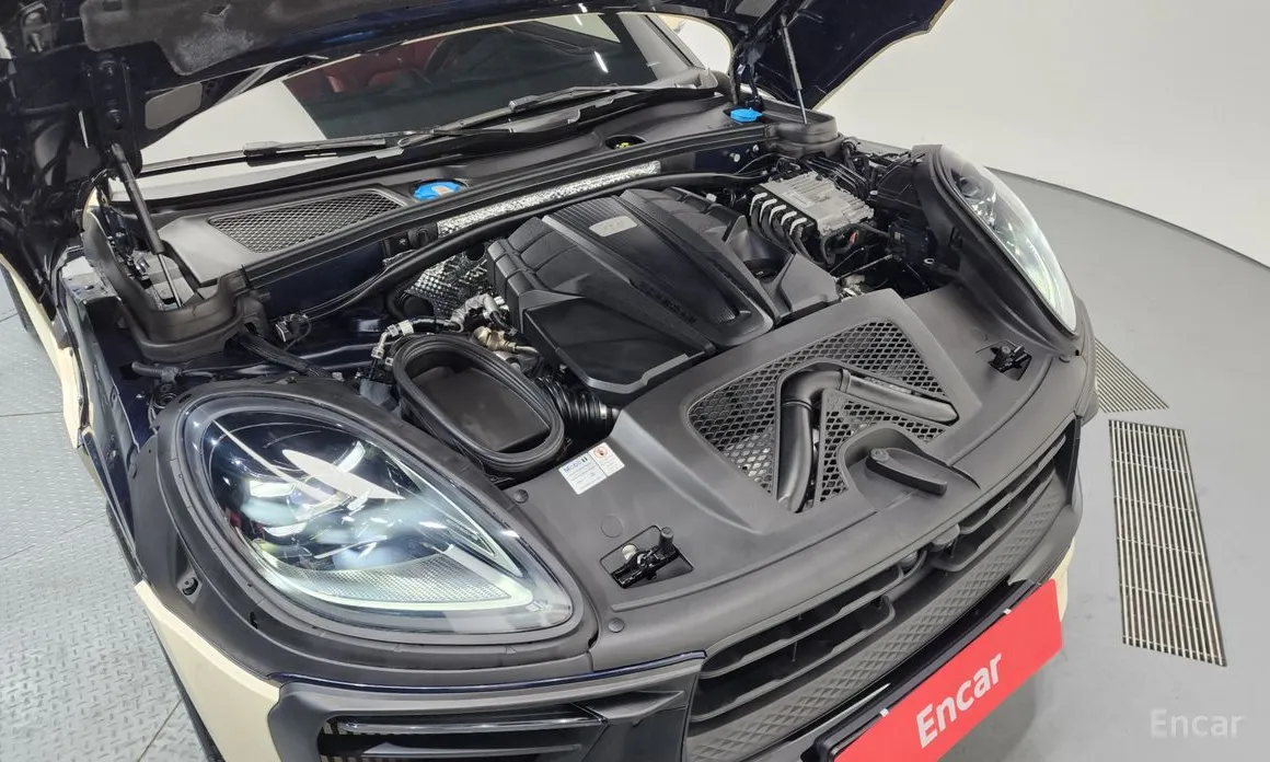 Фото 6 - Porsche Macan