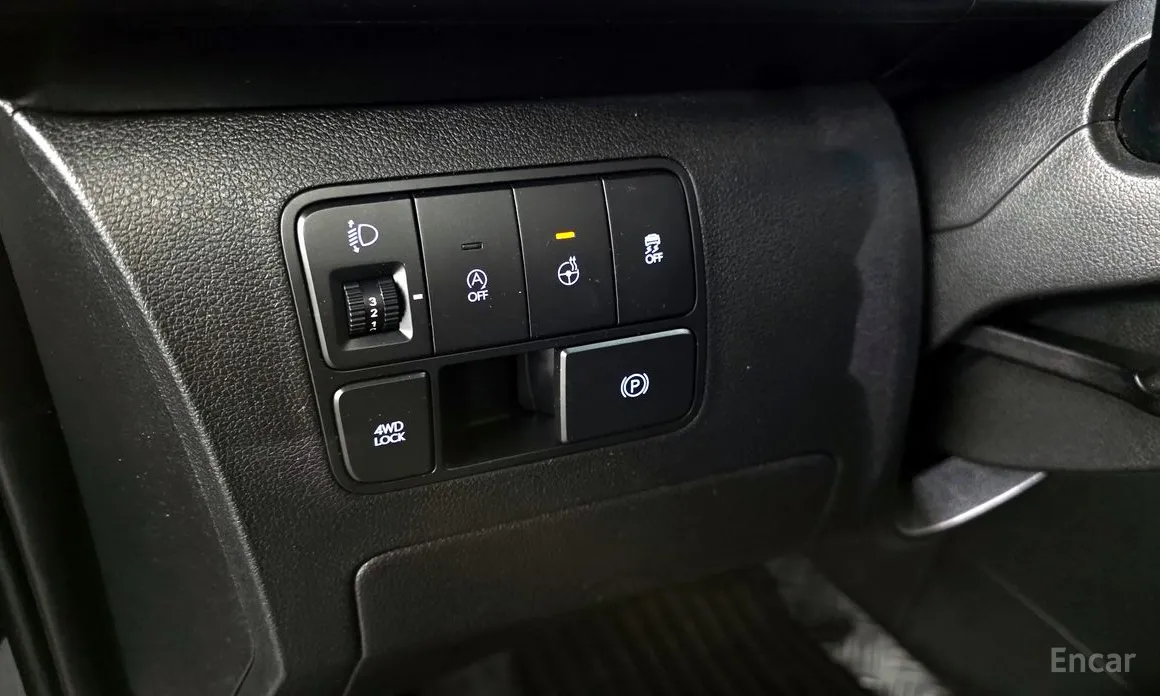 Фото 15 - Hyundai Staria