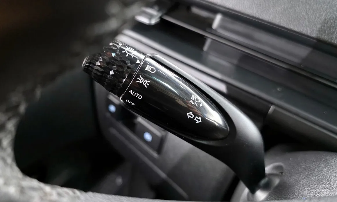 Фото 16 - Hyundai Staria