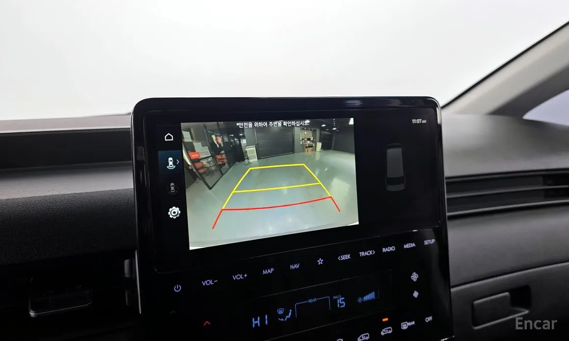 Фото 17 - Hyundai Staria