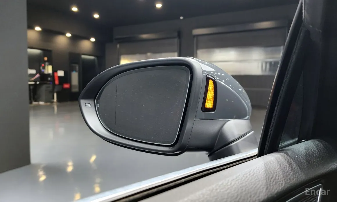 Фото 13 - Volkswagen Passat