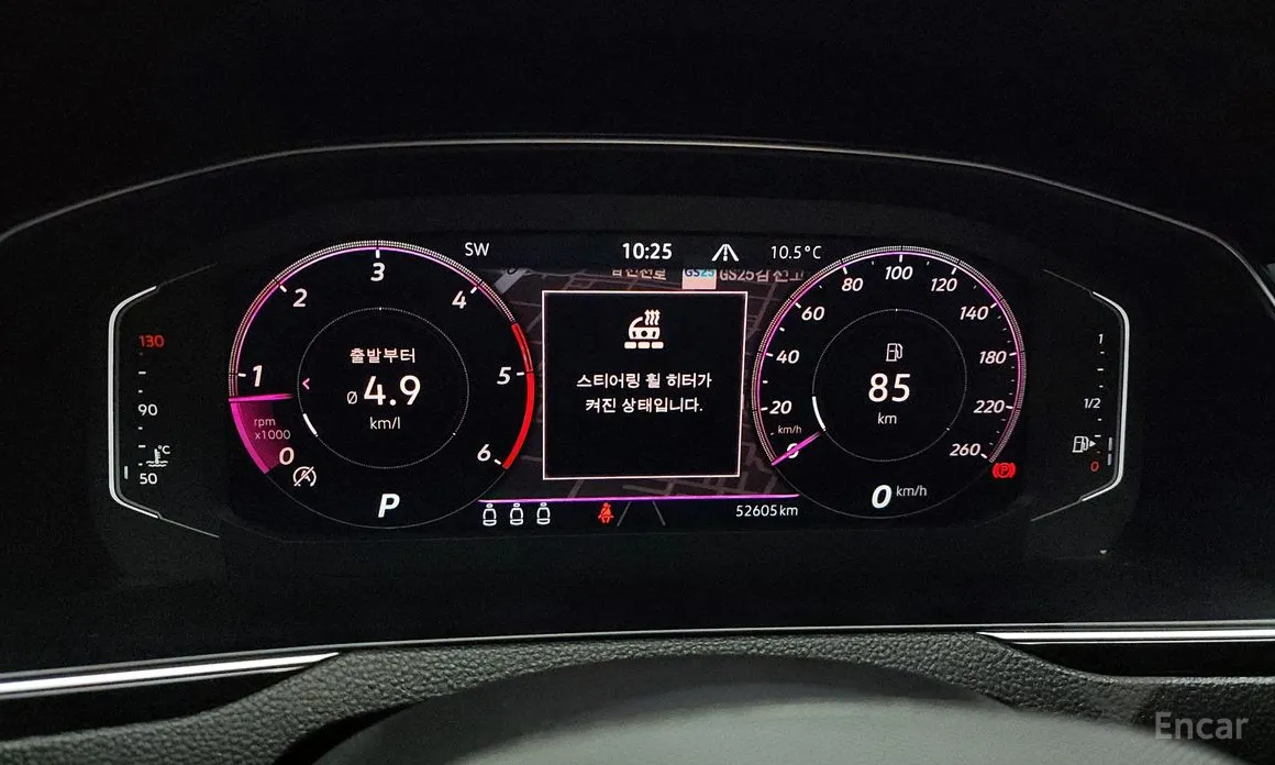 Фото 8 - Volkswagen Passat