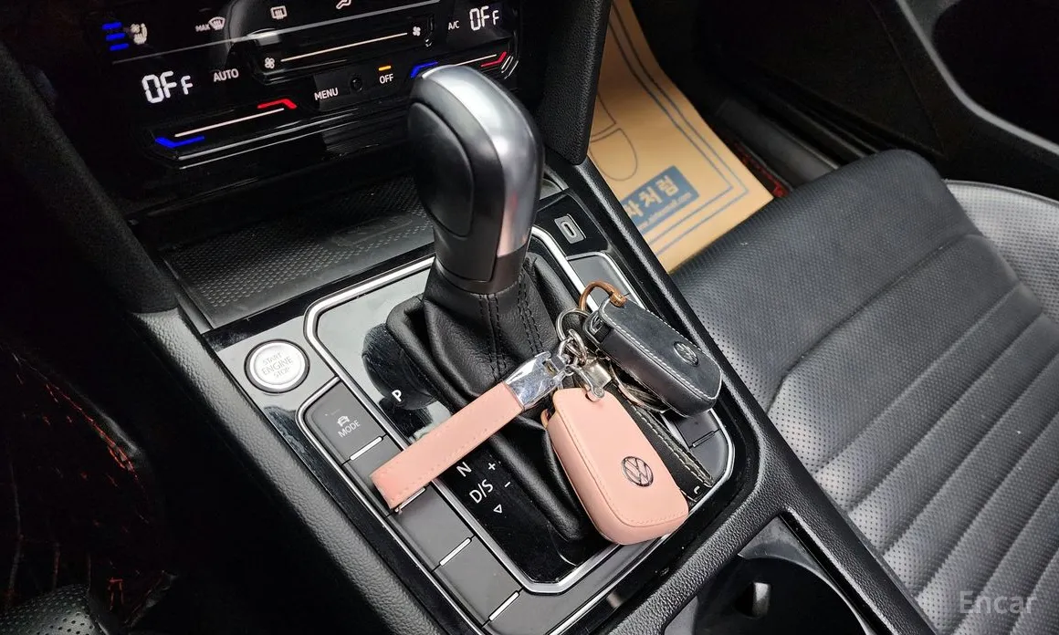 Фото 9 - Volkswagen Passat