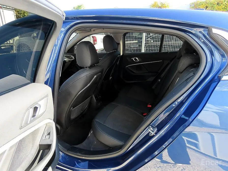 Фото 6 - BMW 1 Series