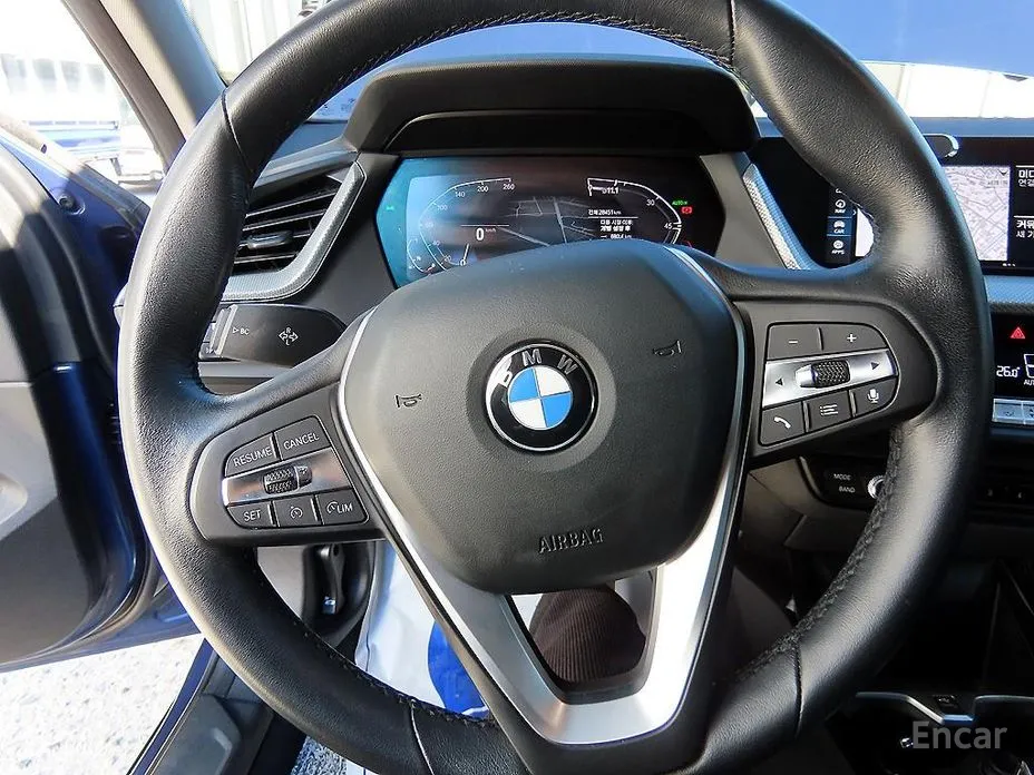 Фото 8 - BMW 1 Series