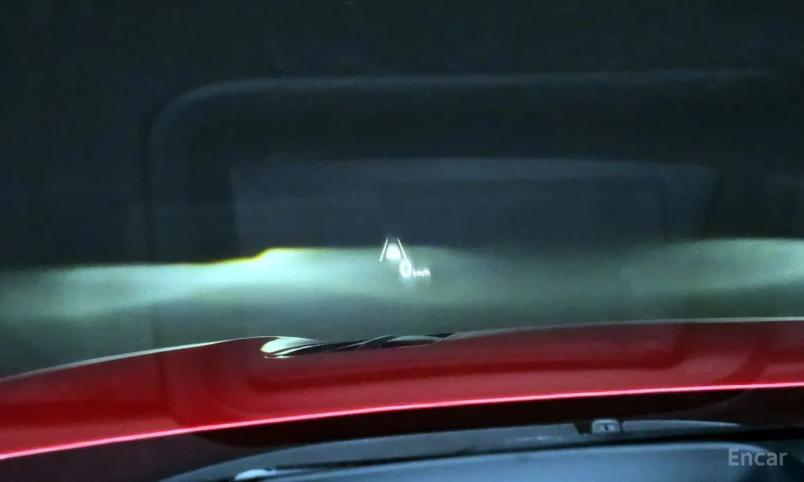 Фото 19 - Kia Stinger