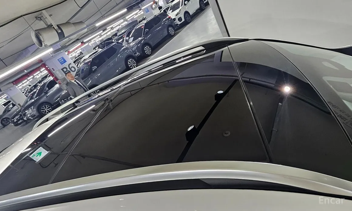 Фото 14 - Mercedes-Benz GLB-Class