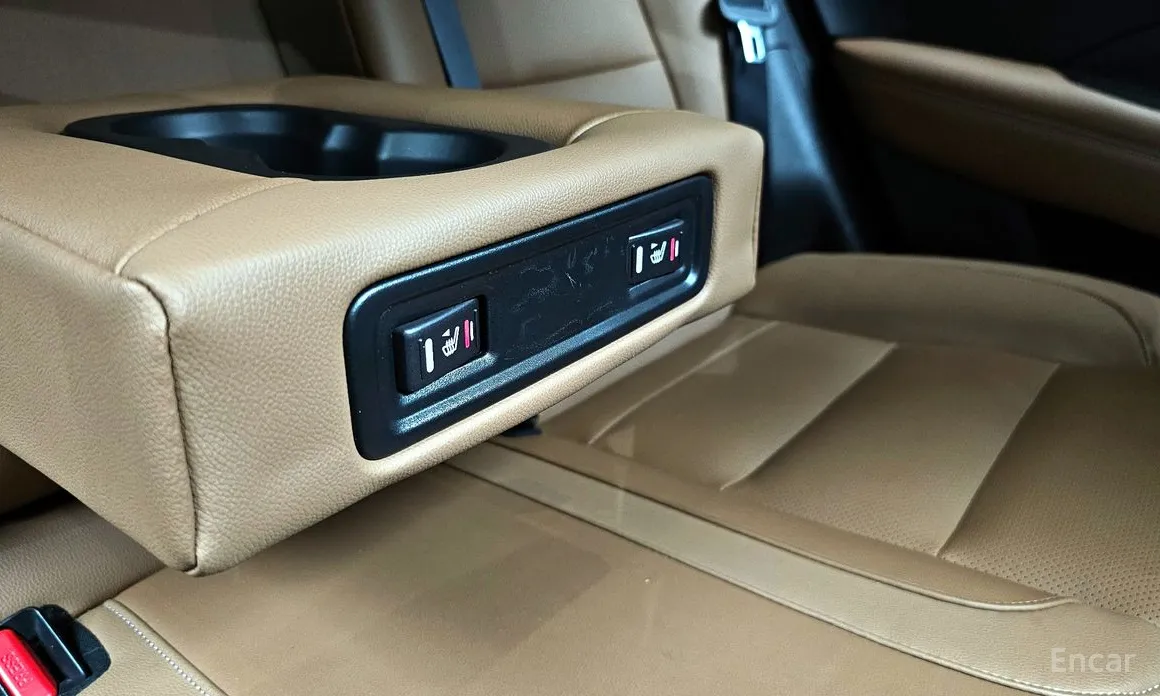 Фото 17 - Renault QM6