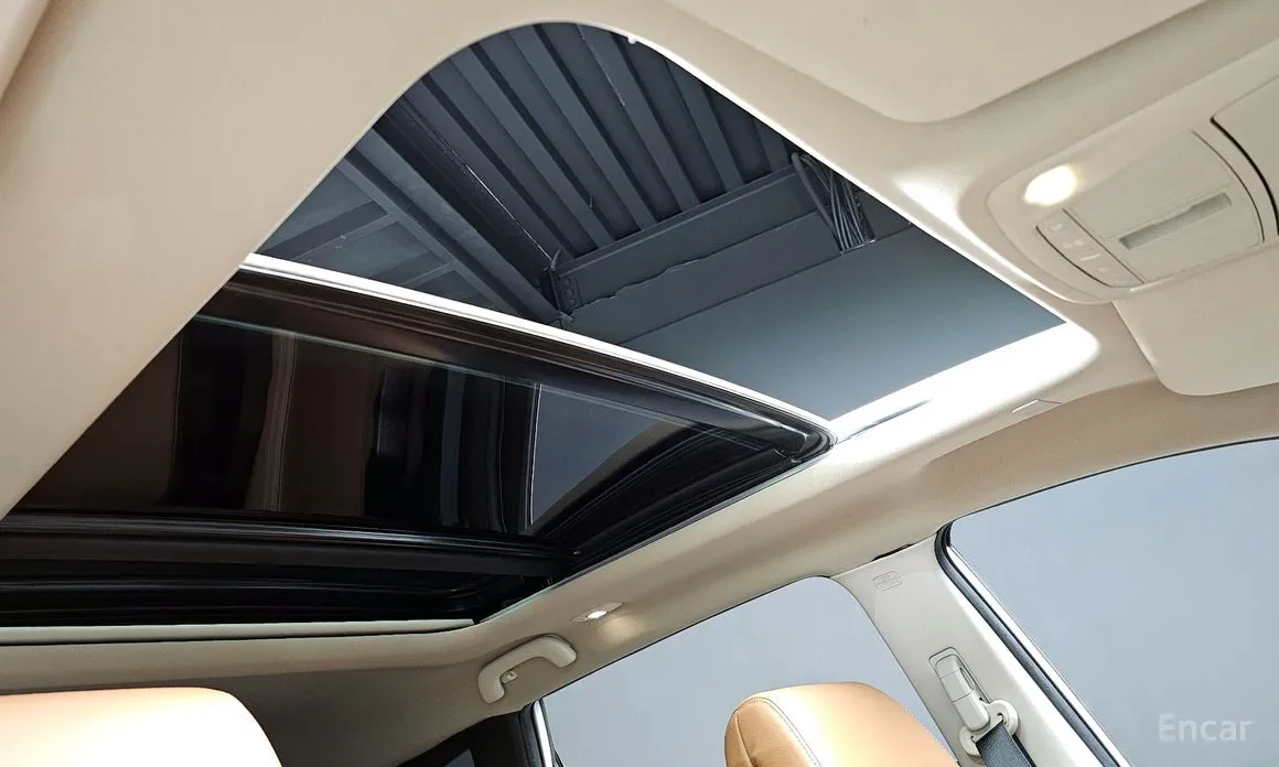 Фото 19 - Renault QM6