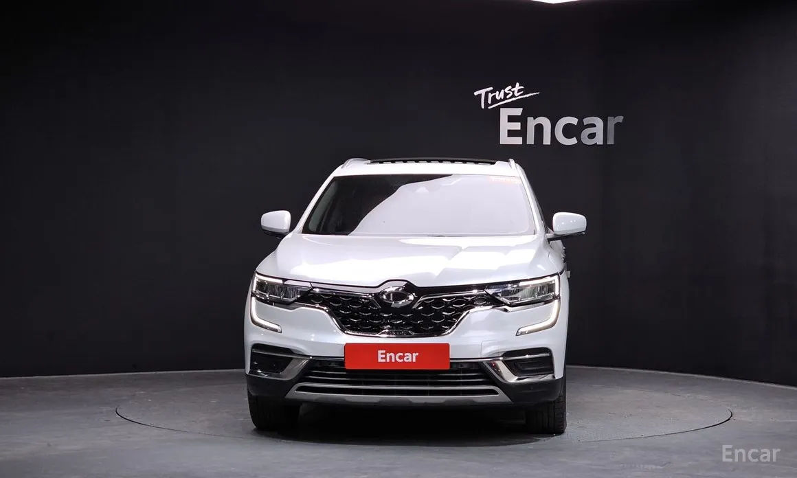 Фото 3 - Renault QM6