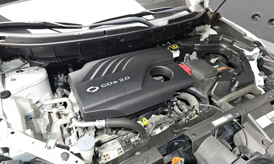 Фото 6 - Renault QM6