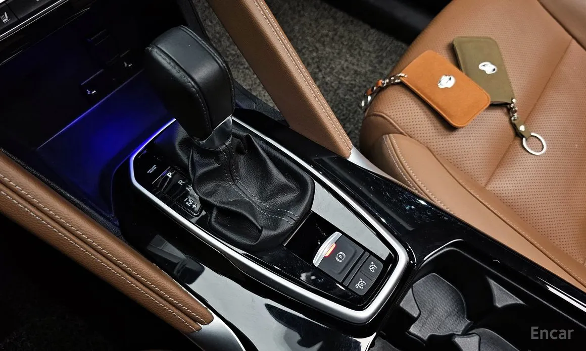 Фото 9 - Renault QM6