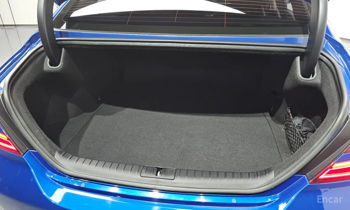 Genesis G70 2020 Gasoline 3.3T 4WD