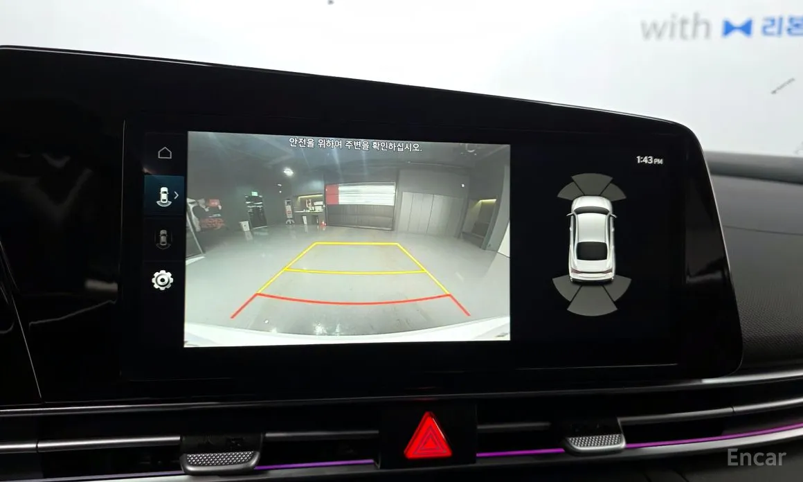 Фото 15 - Hyundai Avante