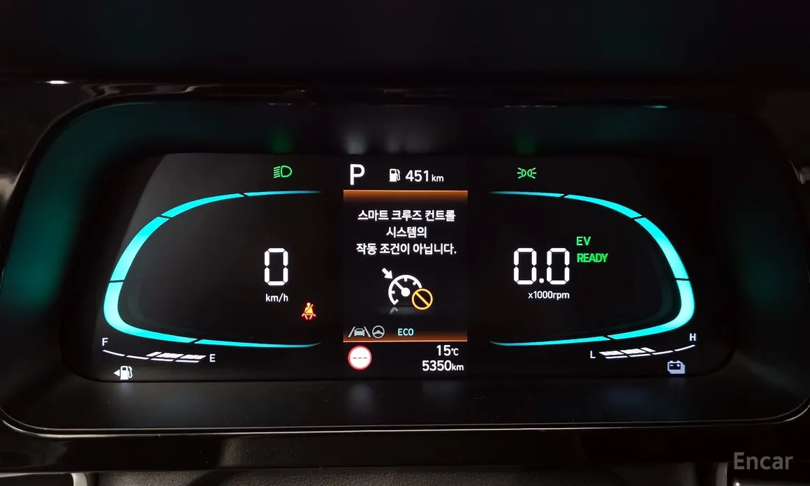 Фото 8 - Hyundai Avante