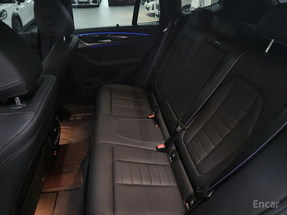 Фото 10 - BMW X3