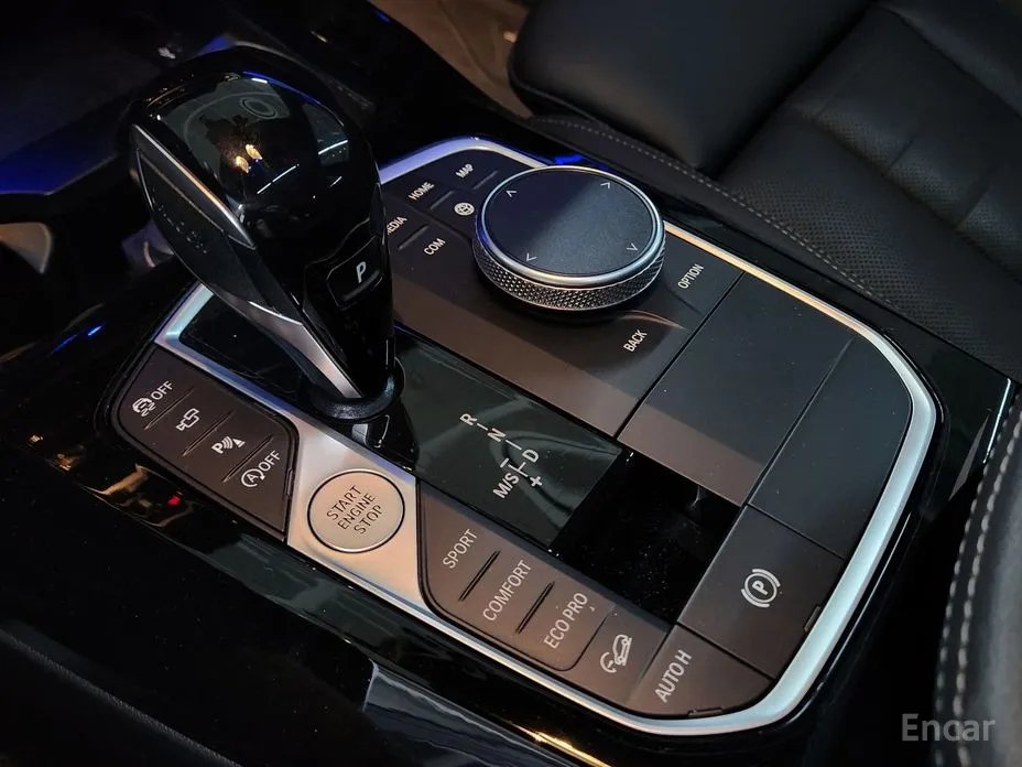 Фото 13 - BMW X3