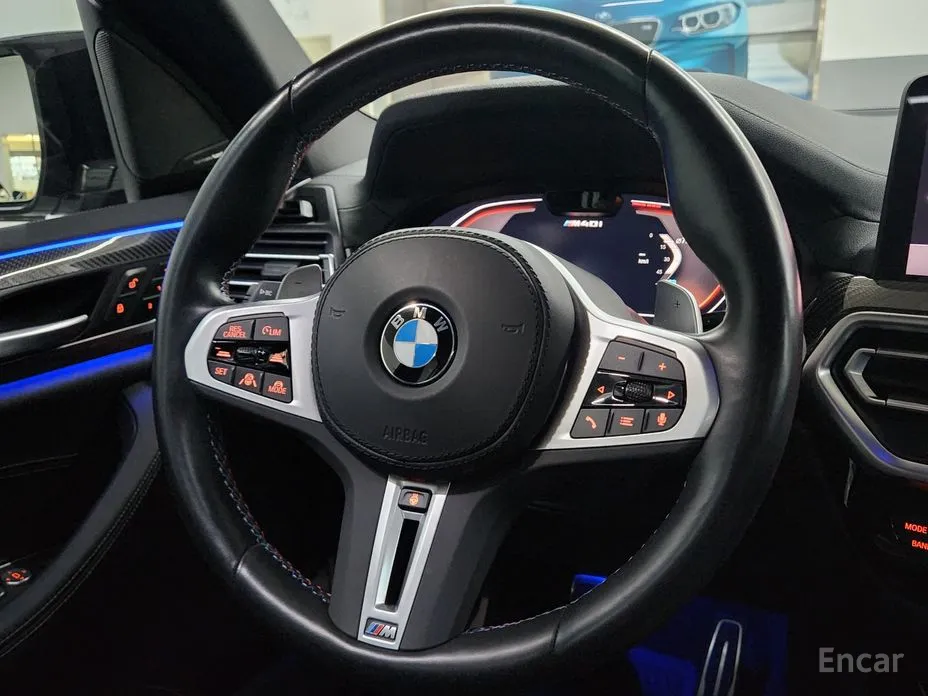 Фото 17 - BMW X3