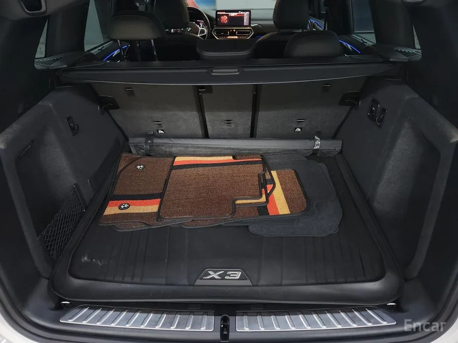 Фото 18 - BMW X3