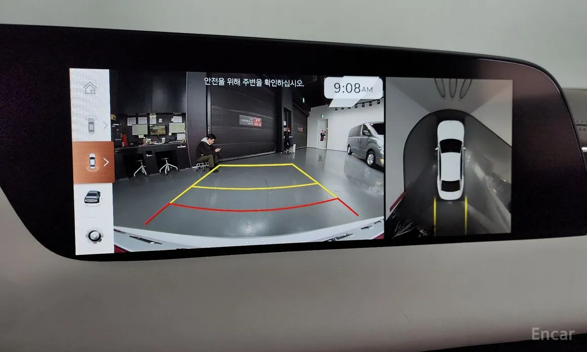 Фото 15 - Genesis G90