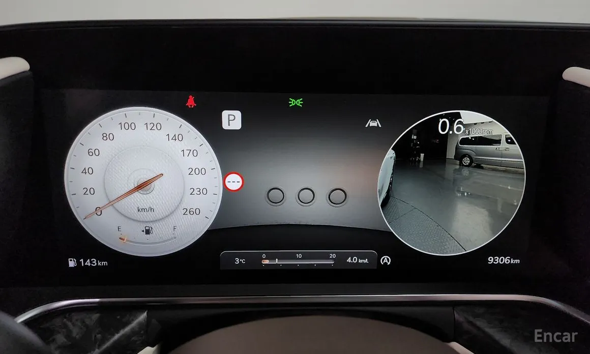 Фото 8 - Genesis G90