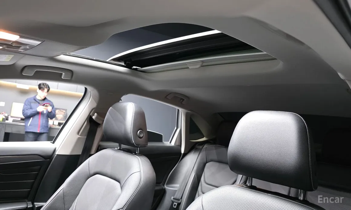 Фото 18 - Volkswagen Jetta