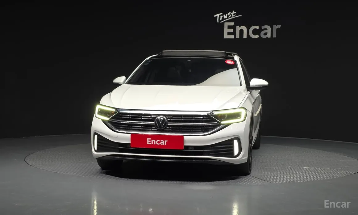 Фото 3 - Volkswagen Jetta